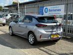 Opel Corsa 1.2 Edition | Airco | Cruise | Stoel + stuurverwa, Stof, Gebruikt, Euro 6, 1199 cc