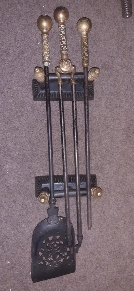 Haardstel Gebruikt - Compleet, Huis en Inrichting, Kachels, Gebruikt, Inbouw, Houtkachel, Hout, Ophalen of Verzenden