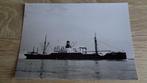 s.s Nijkerk, Verzamelen, Scheepvaart, Verzenden, Gebruikt, Kaart, Foto of Prent