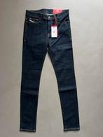 NIEUW! Diesel W29-L32, model 1983, heren spijkerbroek., Diesel, Blauw, Nieuw, W32 (confectie 46) of kleiner