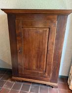 Antieke spinde, Antiek en Kunst, Antiek | Meubels | Kasten, Ophalen