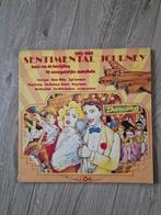Sentimental Journey - 40 Onvergetelijke Melodieën, Ophalen of Verzenden, Zo goed als nieuw, Pop