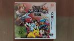 Super Smash Bros voor Nintendo 3DS, Spelcomputers en Games, Games | Nintendo 2DS en 3DS, Ophalen of Verzenden, Zo goed als nieuw