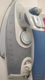 Braun Strijkijzer - Betrouwbaar en Efficiënt gratis, Witgoed en Apparatuur, Strijkijzers en Strijkplanken, Ophalen of Verzenden
