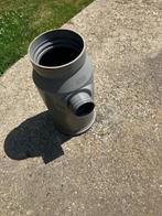 Put pvc voor zandvang, Ophalen, Zo goed als nieuw, Pvc, Minder dan 2 meter