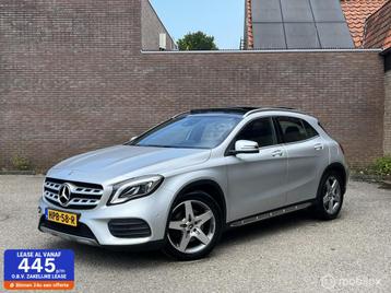 Mercedes GLA-klasse 250 4Matic Premium Plus 211PK beschikbaar voor biedingen