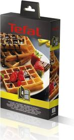 Tefal Snack Collection Wafels 4 NIEUW!, Ophalen of Verzenden, Nieuw