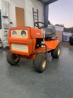 MTD 111/810 zitmaaier, Tuin en Terras, Ophalen of Verzenden, Gebruikt, 90 tot 120 cm