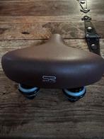 Selle royal fiets zadel, Fietsen en Brommers, Fietsonderdelen, Ophalen of Verzenden, Nieuw, Algemeen, Zadel