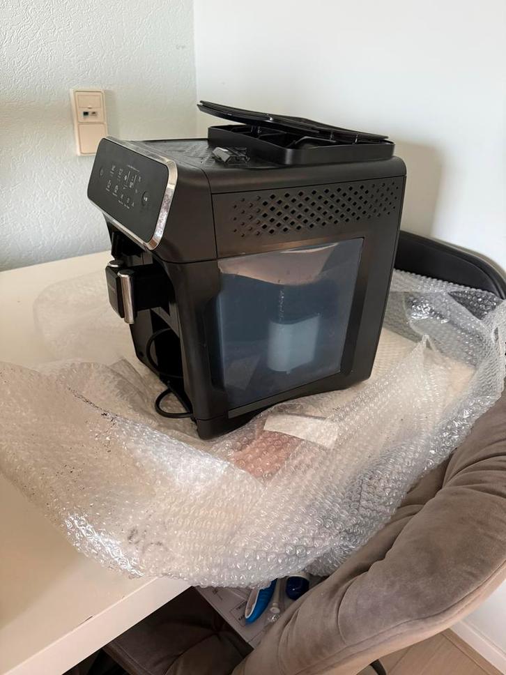 Defect Philips Koffiezetapparaat - Gratis!, Witgoed en Apparatuur, Koffiezetapparaten, Niet werkend, Koffiebonen, Koffiemachine