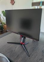 2 AOC monitors 165hz | beide voor 180, Computers en Software, Monitoren, Gaming, HDMI, AOC Gaming, Full HD