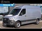 Mercedes-Benz eSprinter 320 L2 Pro 81kWh TREKHAAK - NAVI - C, Automaat, 81 kWh, 2741 kg, Mercedes-Benz