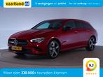 Mercedes-Benz CLA-Klasse 250 e Luxury Line Aut. [ Sfeerverli, Automaat, CLA, Gebruikt, 4 cilinders
