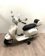 Mini Vespa Scooter Voor kinderen | 12V & Rijklaar, Ophalen of Verzenden, Nieuw