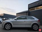 Audi A3 - 1.8 TFSI Attraction Pro Line Business/Dsg/Lee/S, Auto's, Audi, 65 €/maand, Gebruikt, 4 cilinders, 160 pk