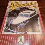 Het Automobiel 46 - Januari 1984, Ophalen of Verzenden, Gelezen, Algemeen