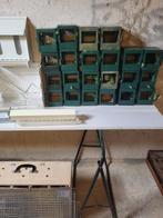 Vogel  benodigd  heden, Dieren en Toebehoren, Vogels | Hokken en Kooien, Ophalen, Gebruikt, Hout, Overige typen