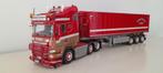 Tekno Ronny Ceusters, Ophalen of Verzenden, Nieuw, Bus of Vrachtwagen, Tekno