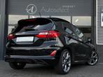 Ford Fiesta 1.0 EcoBoost ST-Line Pano CarPlay B&O, Voorwielaandrijving, Stof, Gebruikt, 1064 kg