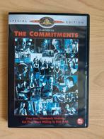The Commitments - 1991 van Alan Parker, Alle leeftijden, Ophalen of Verzenden, Zo goed als nieuw