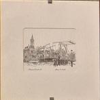 Reinoud Brandt - Loenen aan de Vecht, Ophalen of Verzenden