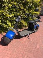 I Coco E-cruiser actieradius 60-80km, Gebruikt, Elektrisch, Ophalen, Overige merken