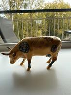 CowParade Koe - Klimt Kow Figurine, Antiek en Kunst, Ophalen of Verzenden