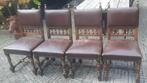 Stoelen / 4stuks, Antiek en Kunst, Ophalen