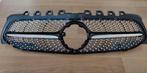 Diamond grill voor Mercedes-Benz W177 A-klasse, Auto diversen, Tuning en Styling, Ophalen of Verzenden, Autopartsdeals.nl, ., .
