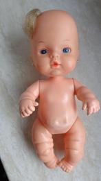 Vintage popje Estrela Brazilië, Verzamelen, Poppen, Ophalen, Gebruikt, Pop