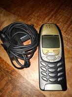 Nokia 6310i, Gebruikt, Overige kleuren, Fysiek toetsenbord, Ophalen of Verzenden