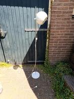 Gepo Amsterdam vloerlamp., Ophalen