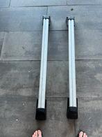 Dakdragers peugeot, Auto diversen, Dakdragers, Ophalen, Gebruikt