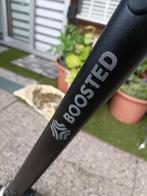 Elektrische step (boosted), Ophalen, Gebruikt, Elektrische step (E-scooter), Boosted
