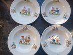 Kabouter kinderservies regout, Antiek en Kunst, Antiek | Servies compleet, Ophalen of Verzenden