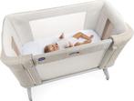 Chicco Next2me Forever Co-sleeper, Ophalen, Zo goed als nieuw, Wieg