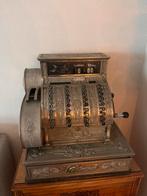 Antieke National Kassa, Ophalen