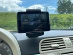 Fiat 500 TomTom plus houder en hoesje, Ophalen of Verzenden, Gebruikt