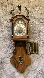 Friese staart klok, Antiek en Kunst, Ophalen of Verzenden