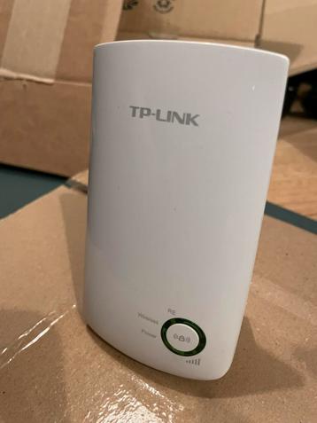 TP-Link WiFi Range Extender beschikbaar voor biedingen