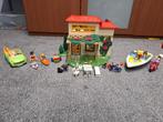 Playmobile, Ophalen of Verzenden, Zo goed als nieuw, Complete set