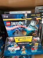 Lego dimensions ghostbusters nieuw, Kinderen en Baby's, Speelgoed | Duplo en Lego, Ophalen of Verzenden, Zo goed als nieuw