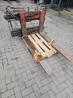 Fem3 vorkenklem met sideshift, 1000 tot 2000 kg, Ophalen of Verzenden, Heftruck