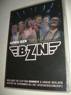 BZN- Adieu BZN- The Last Concert- (NIEUW), Alle leeftijden, Verzenden