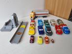 14 Mooie Cars Pixar Disney Auto's + Truck van Paul Valdez, Kinderen en Baby's, Speelgoed | Speelgoedvoertuigen, Gebruikt, Verzenden