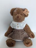 Knuffelbeer teddybeer verschillende, Verzamelen, Beren en Cherished Teddies, Overige merken, Stoffen beer, Ophalen of Verzenden