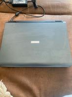 Toshiba Satellite Laptop a100-510 - Windows XP, Computers en Software, Windows Laptops, Gebruikt, HDD, Minder dan 4 GB, Ophalen of Verzenden