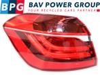 ACHTERLICHT LINKS BUITEN BMW 2 serie Active Tourer (F45), Auto-onderdelen, Verlichting, Gebruikt, BMW