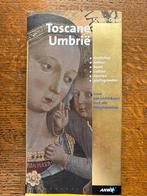 Toscane, Umbrië Gouden Serie, Boeken, Reisgidsen, Capitool, Verzenden, Europa, Zo goed als nieuw