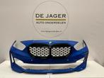 BMW 1 SERIE F40 M PAKKET VOORBUMPER ACHTERBUMPER ORIGINEEL, Gebruikt, Voor, Ophalen of Verzenden, Bumper
